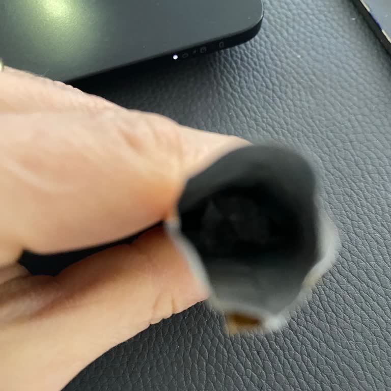 Nescafe Gold Paketlerinden Çıkan Şaşırtıcı Maddeler