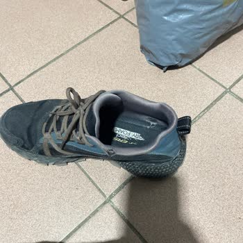 Skechers Ayakkabıda Kalite Sorunu Ve Yetersiz Müşteri Hizmeti