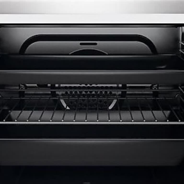 Simfer Ankastre Fırın Hayal Kırıklığı