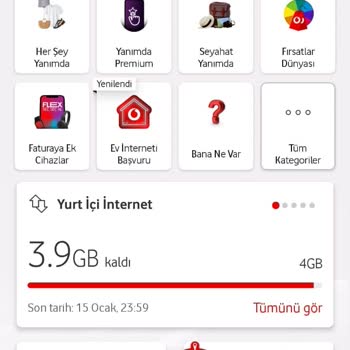 Fatura Şoku: Beklenmedik Yüksek Tutarla Karşılaştım