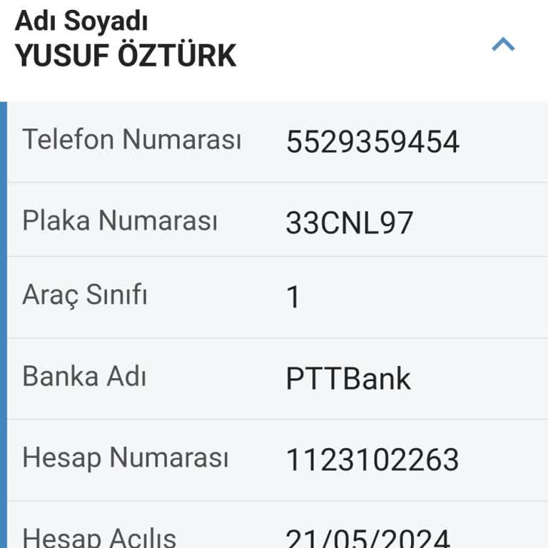 HGS İptalinde Geciken İade Ve Mağduriyet