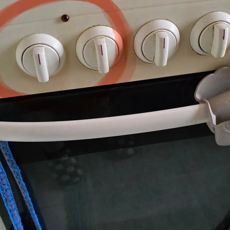 Bosch Fırın Düğme Yazıları Silindi Yardım Bekliyorum