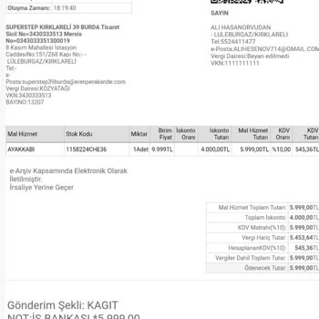 Ugg Botlarda Hızlı Deformasyon Sorunu