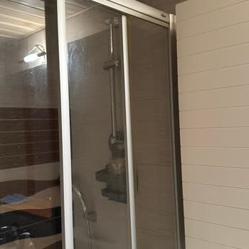 Hüppe Duşakabin Yedek Parça Sorunu