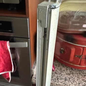 Hüppe Duşakabin Yedek Parça Sorunu