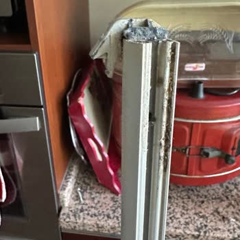 Hüppe Duşakabin Yedek Parça Sorunu