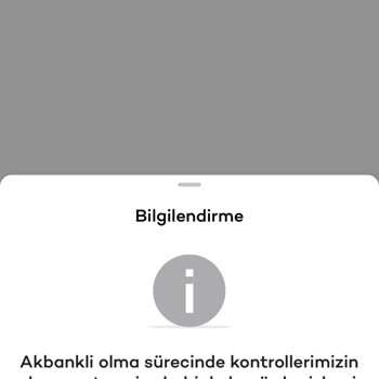 Akbank Kredi Başvurusunda Yaşanan Sorunlar