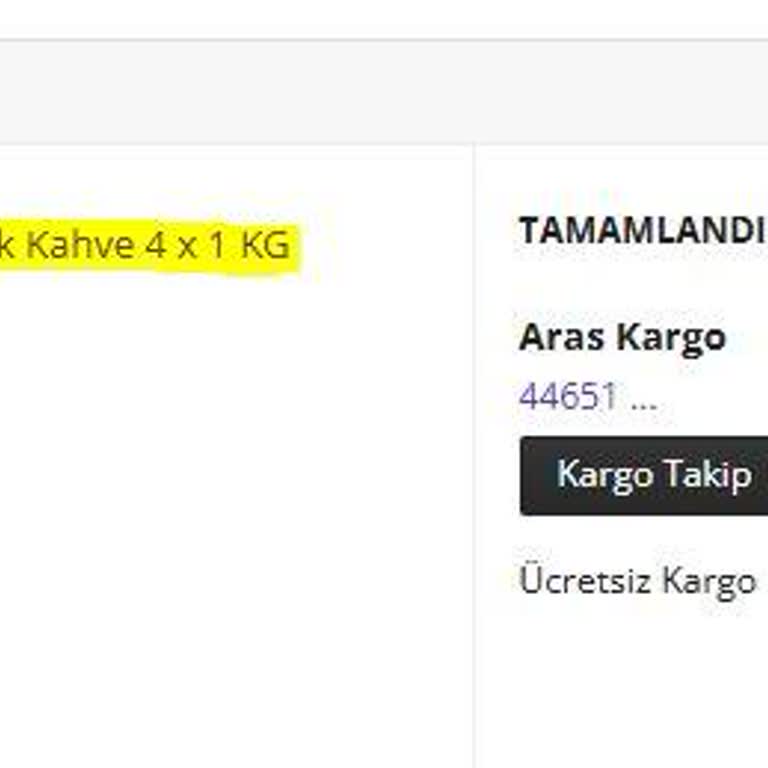 Yanıltıcı Ürün Gönderimi Ve Yetersiz Müşteri Hizmeti