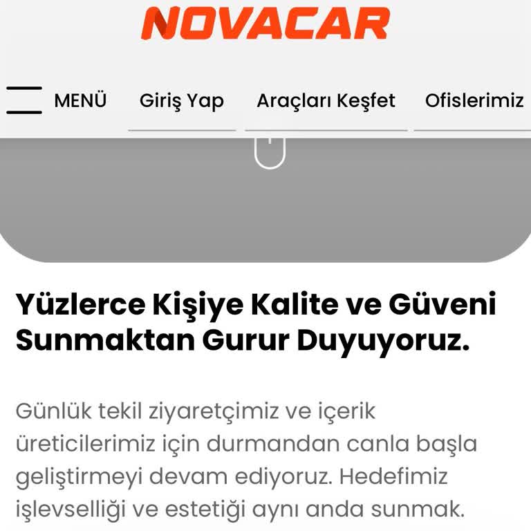 Depozito İadesi Sorunu Ve İletişim Eksikliği