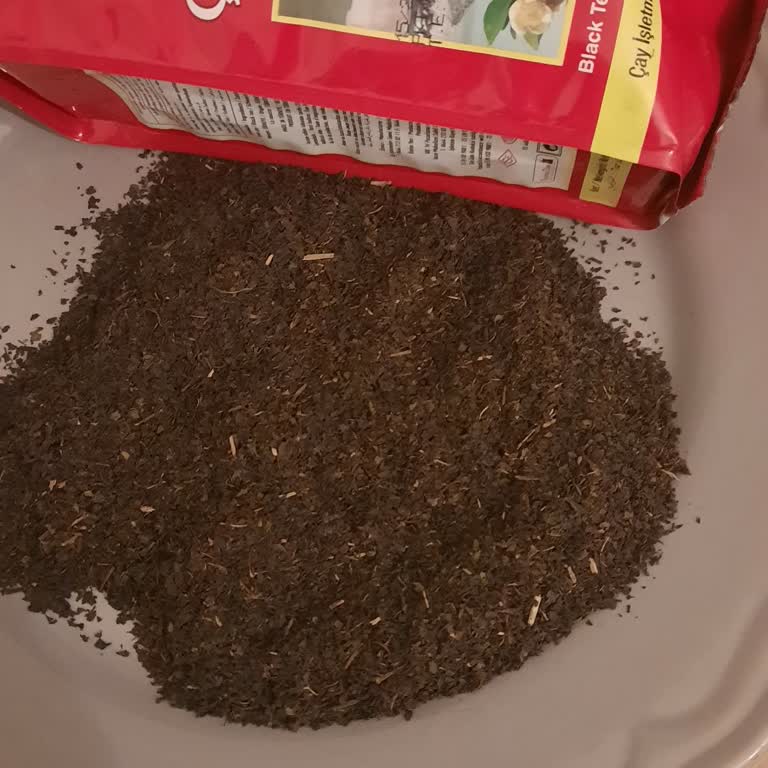 Çaykur Çaylarında Kalite Düşüşü Ve İhracat-İç Piyasa Ayrımı