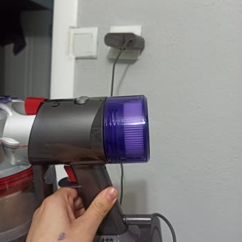 Arızalı Süpürge Ve İade Sürecinde Yaşanan Zorluklar