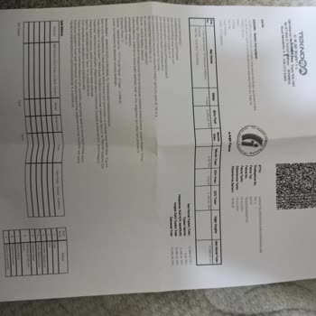 Arızalı Süpürge Ve İade Sürecinde Yaşanan Zorluklar