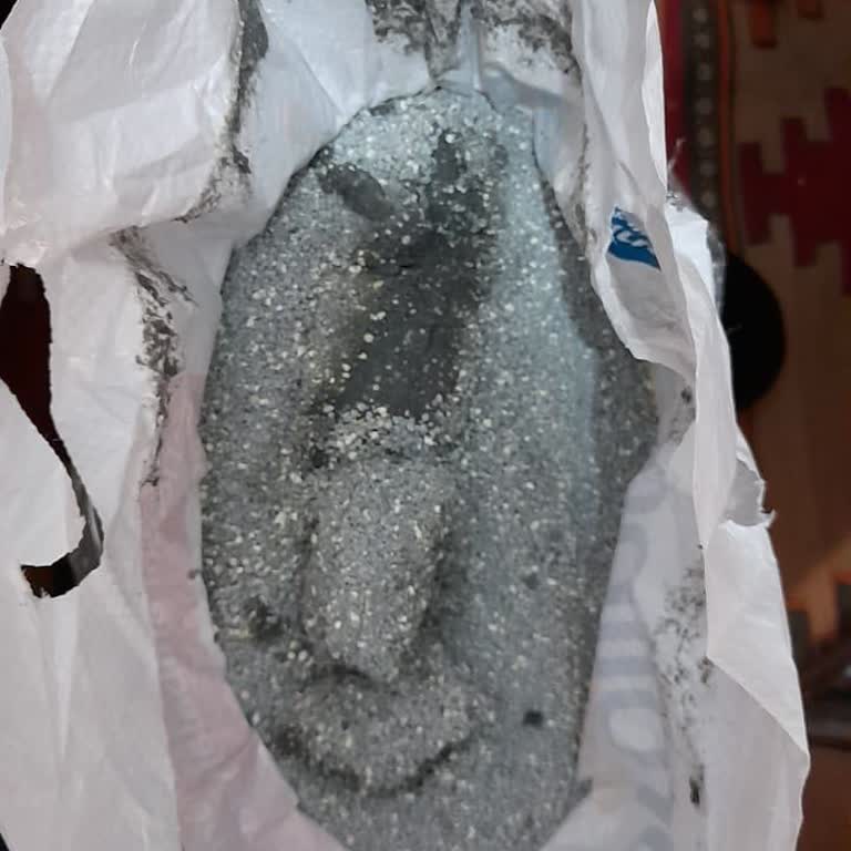 Kullanılamayacak Durumda Gelen Ürün Hayal Kırıklığı Yarattı