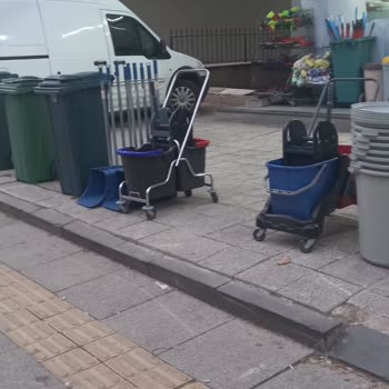 Gürültü Ve Titreşimden Uykusuz Geceler