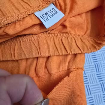 Kalitesiz Çocuk Pijaması: Dikiş Sorunu