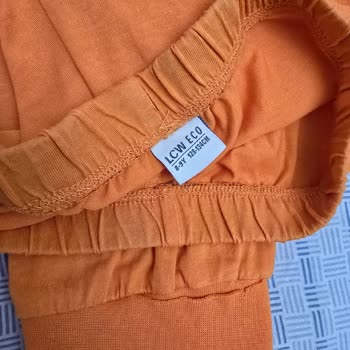 Kalitesiz Çocuk Pijaması: Dikiş Sorunu