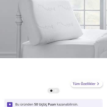 Yataş Yastık İadesinde Müşteri Mağduriyeti