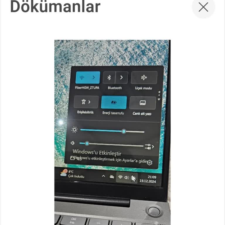 Casper X600 Şarj Sorunu: Yeni Cihazda Hayal Kırıklığı