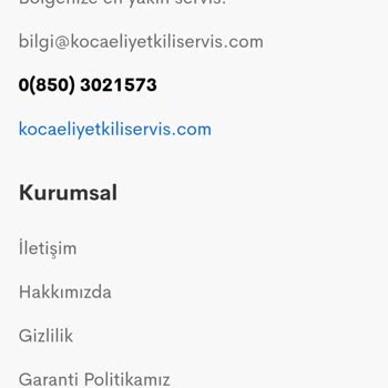Servis Hizmetleri | 08503021573 Fırın Arızası: Servisten Gelen Hayal Kırıklığı!