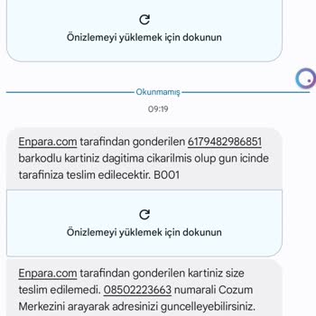 PTT Kargo'nun Adres Teslimatındaki Sorunlar