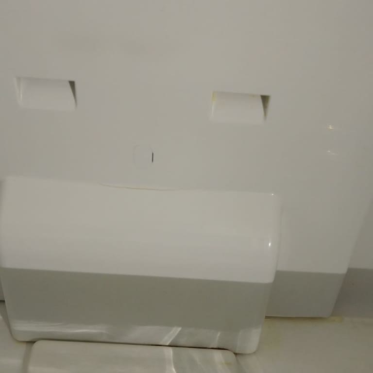 Bosch Buzdolabımda Çatlak Sorunu!