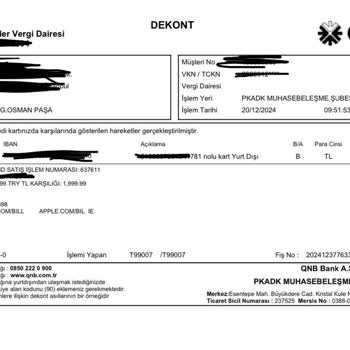 TikTok Ödeme Sürprizi: Beklenmedik 2000 TL Çekimi