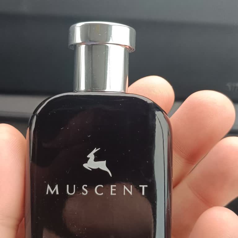 Muscent Perfume Kalıcılığı Olmayan Parfüm Ve Hayal Kırıklığı