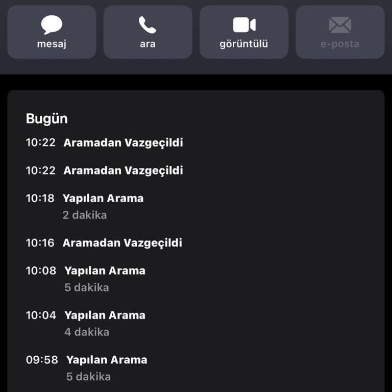 Tacreo Müşteri Hizmetlerine Ulaşamama Sorunu