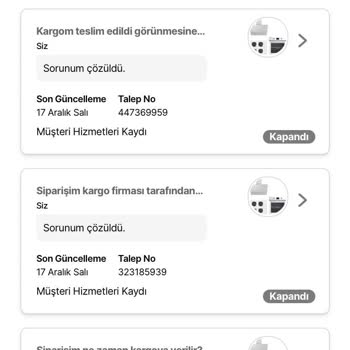 Yanlış Yönlendirme Ve İletişim Sorunları