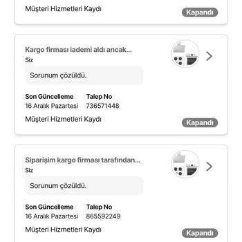 Yanlış Yönlendirme Ve İletişim Sorunları