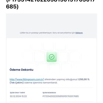İade Sürecinde Yaşanan Gecikme Ve İlgisizlik