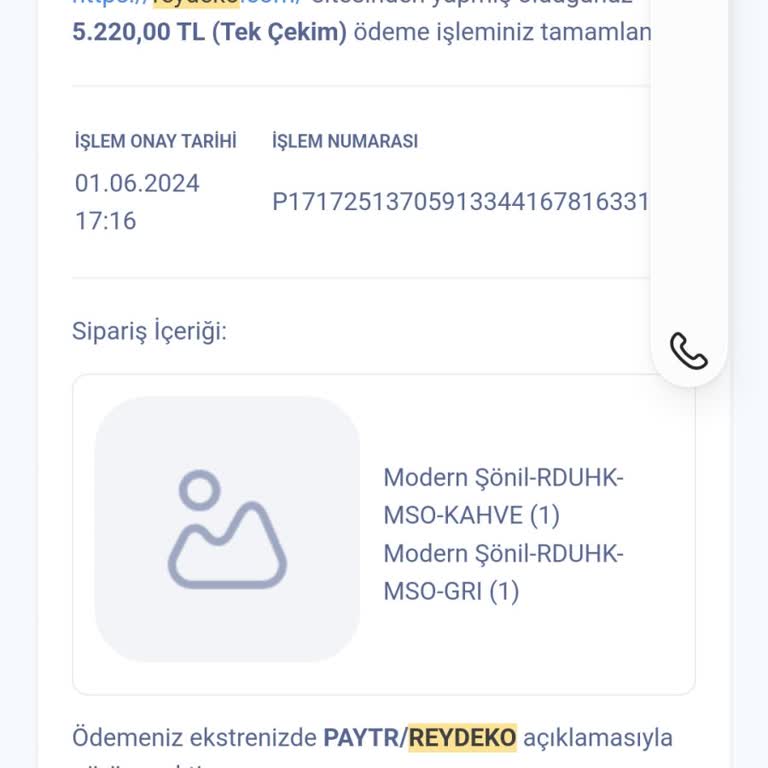 Sipariş Verilen Halılar Aylardır Teslim Edilmedi