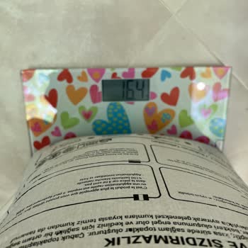 Eksik Kedi Kumu Ağırlığı Sorunu