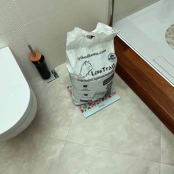 Eksik Kedi Kumu Ağırlığı Sorunu