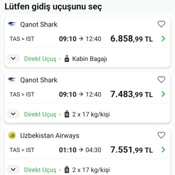 Yanlış Bilet Satışı Ve İletişim Sorunu