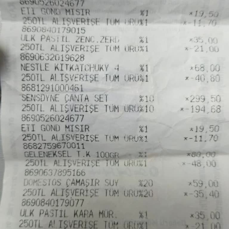 Yılbaşı Çekiliş Kampanyasında Eksik Çekiliş Kodları Ve Yetersiz Çözüm Önerileri