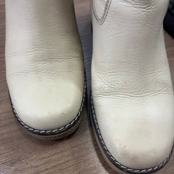 Kısa Sürede Yıpranan Botlar ve Garanti Süreci