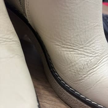 Kısa Sürede Yıpranan Botlar ve Garanti Süreci