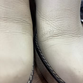 Kısa Sürede Yıpranan Botlar ve Garanti Süreci