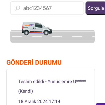 Kayıp Ürün Ve Ulaşılamayan Müşteri Hizmetleri