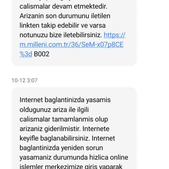 Sürekli İnternet Kesintileri İle Yaşanan Sinir Bozukluğu