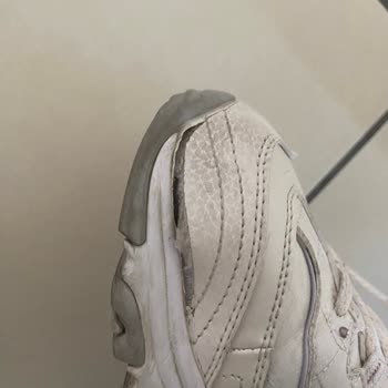 Skechers Ayakkabılarında Sürekli Açılma Sorunu