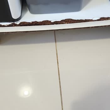 Arıtma Cihazı Tamiri Kabusu: Dolap Hasarı Ve Para Kaybı