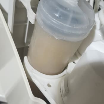 Arıtma Cihazı Tamiri Kabusu: Dolap Hasarı Ve Para Kaybı