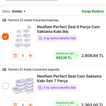 Yanıltıcı İndirim Süresi Ve Kullanılamayan Kupon