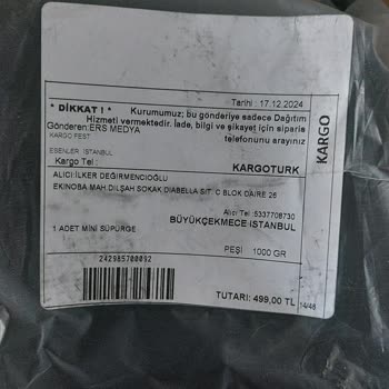 İade Süresi Dolmadan İletişim Kurulmalı