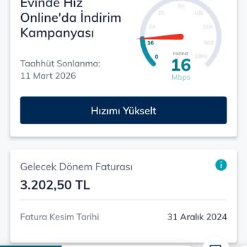 Fatura Şoku: Taahhüt Yenileme Yanıltmacası