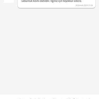 Trendyol Satıcısının Yanlış Bilgilendirmesi Ve Eksik Ürün Teslimatı