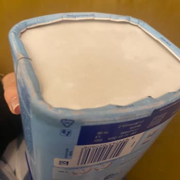 Kusurlu Bebek Maması Ve Yetersiz Müşteri Hizmeti