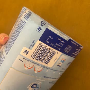 Kusurlu Bebek Maması Ve Yetersiz Müşteri Hizmeti